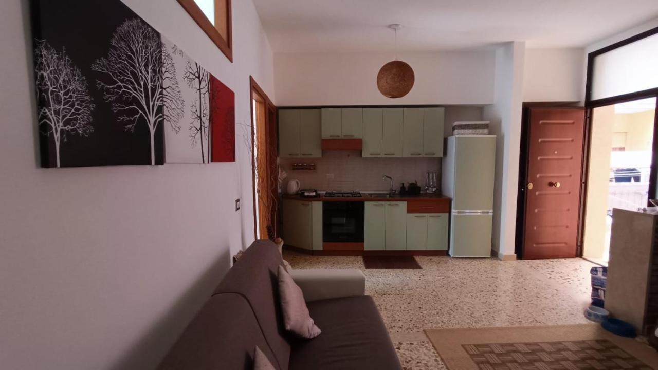 Casa Calliope シラクーサ エクステリア 写真