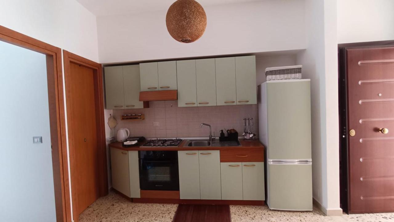 Casa Calliope シラクーサ エクステリア 写真