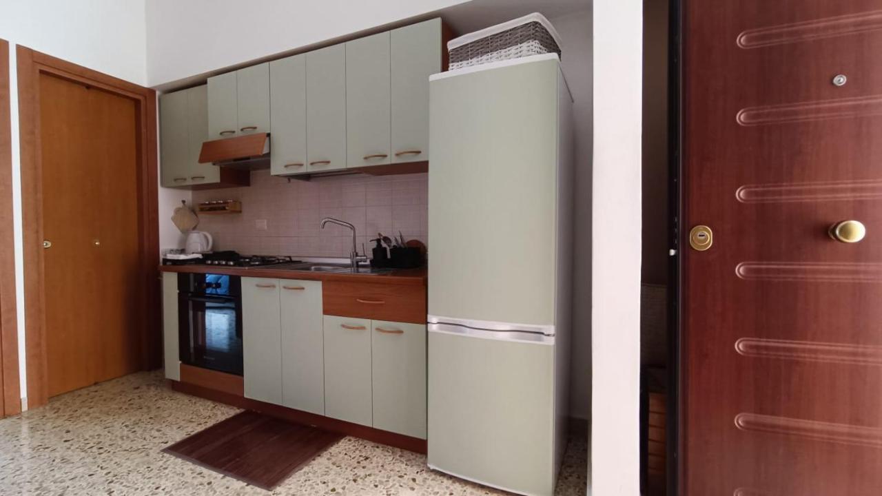 Casa Calliope シラクーサ エクステリア 写真