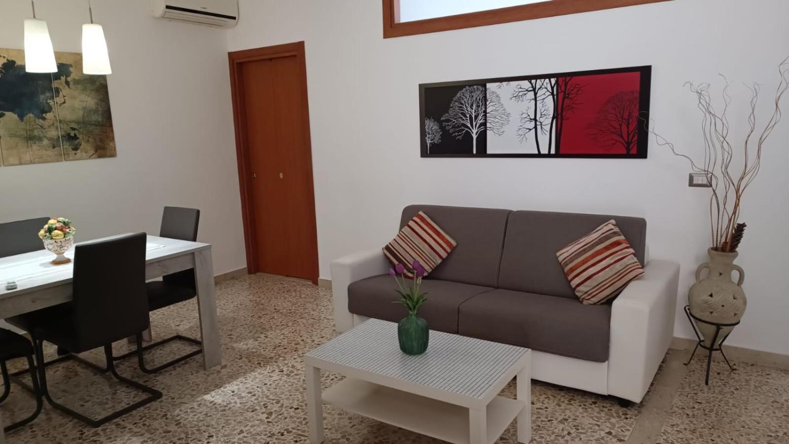 Casa Calliope シラクーサ エクステリア 写真