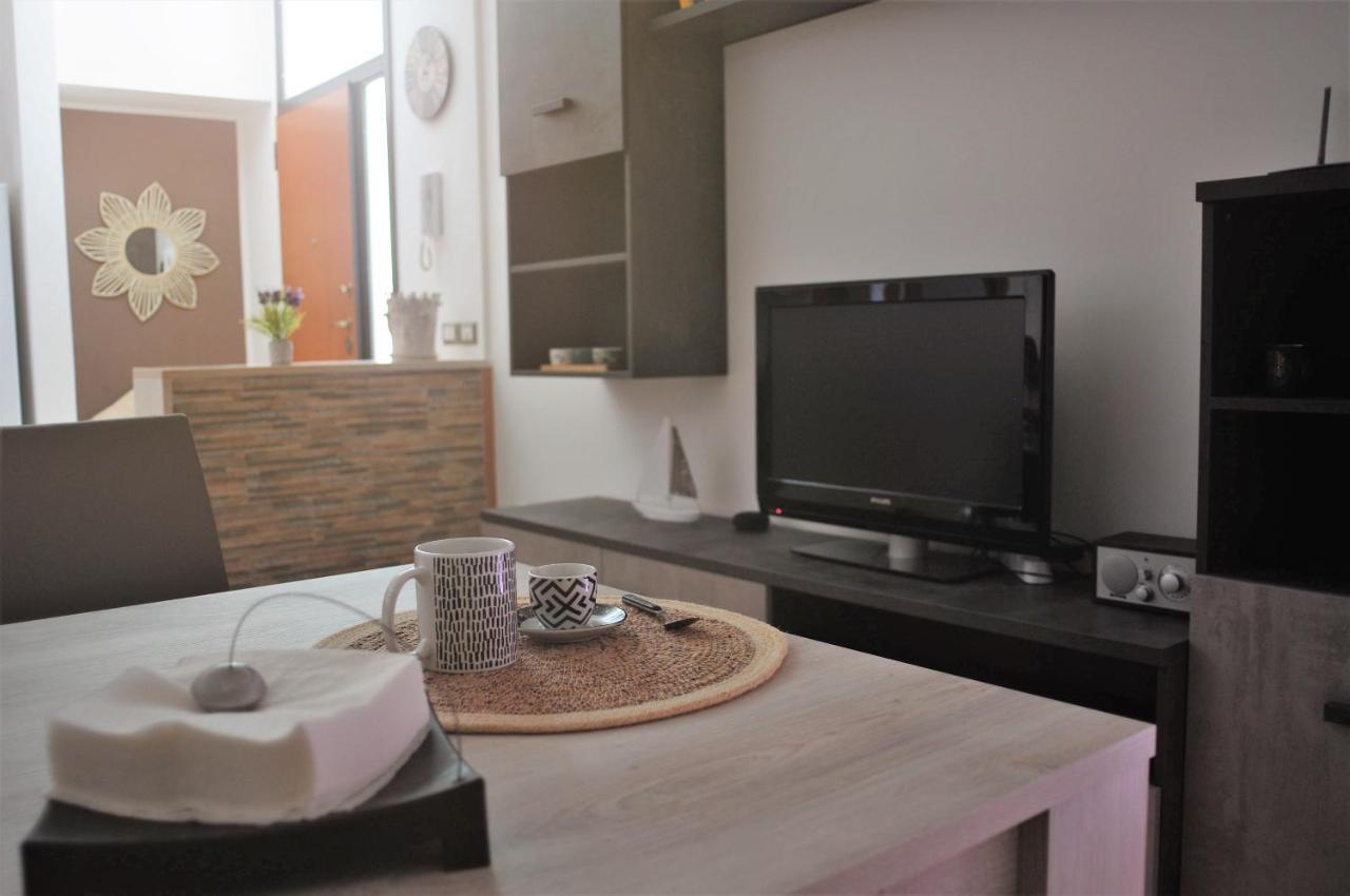 Casa Calliope シラクーサ エクステリア 写真