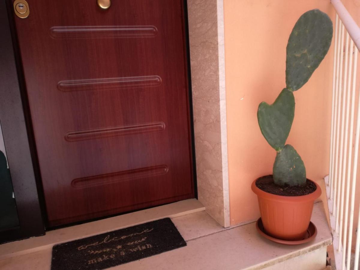 Casa Calliope シラクーサ エクステリア 写真